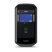 Garmin Edge 1050 Bundle Yol,Bisiklet Navigasyonu & Hız Sensörü Nabız Bant Seti - 4