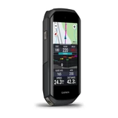 Garmin Edge 1050 Bundle Yol,Bisiklet Navigasyonu & Hız Sensörü Nabız Bant Seti - 2