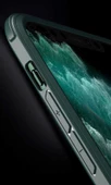 Apple iPhone 11 Pro - Kılıf 360 Full Koruma Ön Ve Arka Dor Kapak - 7