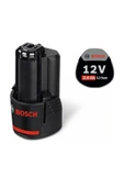 Bosch GBA 12V 2,0 AH BATARYA - 1