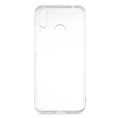 General Mobile GM 10 - Kılıf Şeffaf Soft Slim Fitt Süper Silikon Kapak thumbnail 1