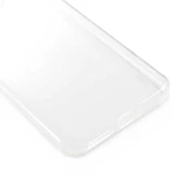 General Mobile GM 10 - Kılıf Şeffaf Soft Slim Fitt Süper Silikon Kapak thumbnail 5