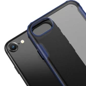 Apple iPhone 6 - Kılıf Koruyucu Sert Volks Kapak thumbnail 7