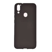 Casper Via A4 - Kılıf Mat Soft Premier Silikon Kapak - 1