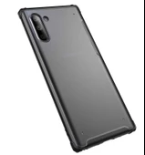 Samsung Galaxy Note 10 - Kılıf Koruyucu Sert Volks Kapak thumbnail 6