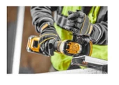 Dewalt DCG409VSNT-XJ 18V 125Mm Değişken Hızlı Taşlama Makinesi (Solo) - 7