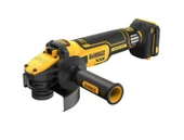 Dewalt DCG409VSNT-XJ 18V 125Mm Değişken Hızlı Taşlama Makinesi (Solo) - 3