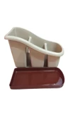 Lock&Fresh Plastik DÜN 14003 Kaşıklık Step - 5