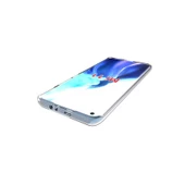 Xiaomi Mi 11 - Kılıf Şeffaf Soft Slim Fitt Süper Silikon Kapak - 5