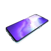 Oppo Reno 5 5G - Kılıf Şeffaf Soft Slim Fitt Süper Silikon Kapak thumbnail 2