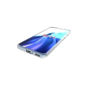 Xiaomi Mi 11 - Kılıf Şeffaf Soft Slim Fitt Süper Silikon Kapak - 6
