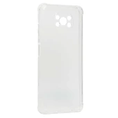 Xiaomi Poco X3 - Kılıf Kamera Korumalı Nitro Anti Shock Silikon thumbnail 1