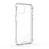 Apple iPhone 13 Mini - Kılıf Kenar Köşe Korumalı Nitro Anti Shock Silikon thumbnail 5