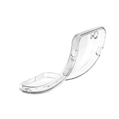 Apple iPhone SE 2020 - Kılıf Kamera Lens Korumalı Fizy Kapak thumbnail 4