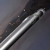 Samsung Galaxy A32 4G - Kılıf Kenar Köşe Korumalı Nitro Anti Shock Silikon thumbnail 4