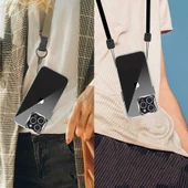 Apple iPhone 13 Pro - Kılıf Sararmaz Parmak İzi Yapmayan Forst Kapak thumbnail 3