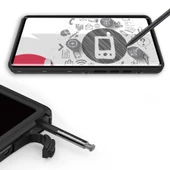 Samsung Galaxy Note 20 Ultra - Kılıf 360 Full Koruma Su Altı Çekimleri Ve Kuryeler İçin Kılıf thumbnail 5