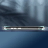 Samsung Galaxy S22 Ultra - Kılıf Sararmaz Parmak İzi Yapmayan Forst Kapak thumbnail 4