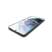 Samsung Galaxy S22 Plus - Kılıf Şeffaf Soft Slim Fitt Süper Silikon Kapak thumbnail 3