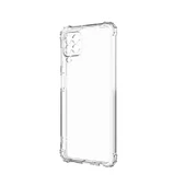 Samsung Galaxy M33 - Kılıf Kamera Korumalı Nitro Anti Shock Silikon thumbnail 4