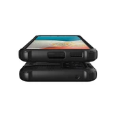 Samsung Galaxy A33 5G - Kılıf Çift Katman Zırh Tank Crash Military Kapak thumbnail 3