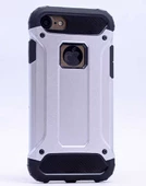 Apple iPhone 6 Plus - Kılıf Çift Katman Zırh Tank Crash Military Kapak thumbnail 1