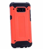 Samsung Galaxy Note 8 - Kılıf Çift Katman Zırh Tank Crash Military Kapak thumbnail 1