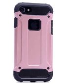 Apple iPhone 6 - Kılıf Çift Katman Zırh Tank Crash Military Kapak thumbnail 1