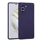 Huawei Nova 10 - Kılıf Mat Soft Premier Silikon Kapak - 1