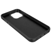 Xiaomi Redmi Note 11 Global - Kılıf Metal Çerçeve ve Buton Tasarımlı Silikon Luna Kapak - 3