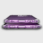 Samsung Galaxy S9 - Kılıf Kenar Köşe Korumalı Nitro Anti Shock Silikon thumbnail 4