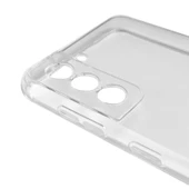 Samsung Galaxy S23 - Kılıf Kamera Korumalı Süper Silikon Kapak thumbnail 2