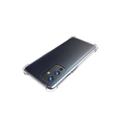 One Plus 9 - Kılıf Kenar Köşe Korumalı Nitro Anti Shock Silikon - 3