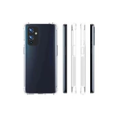 One Plus 9 - Kılıf Kenar Köşe Korumalı Nitro Anti Shock Silikon - 2