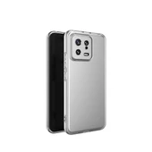 Xiaomi Mi 13 Pro - Kılıf Kamera Korumalı Süper Silikon Kapak thumbnail 2