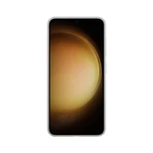 Samsung Galaxy S23 Plus - Kılıf Sert Şeffaf Pürüzsüz Vonn Kapak thumbnail 2