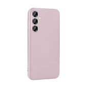 Samsung Galaxy A35 - Kılıf Mat Soft Premier Silikon Kapak - 2