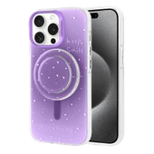 Apple iPhone 15 Pro Max - Kılıf Magsafe Şarj Özellikli Tak-Çıkar Pop Soketli Tiktok Kapak thumbnail 3