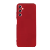 Samsung Galaxy A05S - Kılıf Mat Soft Premier Silikon Kapak thumbnail 6