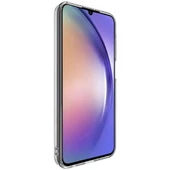 Samsung Galaxy A25 - Kılıf Slim Fitt 2mm Anti Shock Silikon thumbnail 3