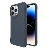 Apple iPhone 15 Pro Max - Kılıf Airbag Kenarlı T-Max Mat Standlı Kapak thumbnail 2