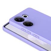 Tecno Camon 20 Pro 4G - Kılıf İçi Kadife Koruyucu Mara Lansman Kapak - 2