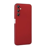 Samsung Galaxy A25 - Kılıf Mat Soft Premier Silikon Kapak thumbnail 7