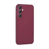 Samsung Galaxy A35 - Kılıf Mat Soft Premier Silikon Kapak - 3