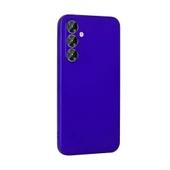 Samsung Galaxy A35 - Kılıf Mat Soft Premier Silikon Kapak - 4