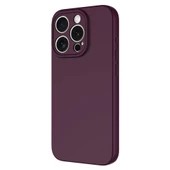 Apple iPhone 15 Pro Max - Kılıf İçi Kadife Koruyucu Mara Lansman Kapak thumbnail 3