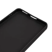 Tecno Camon 30 Pro 5G - Kılıf Mat Soft Esnek Biye Silikon thumbnail 2