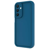 Samsung Galaxy A25 - Kılıf Kamera Korumalı Ananas Kapak thumbnail 2