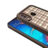 Samsung Galaxy A30 - Kılıf Kamera Korumalı Baskılı Arka Yüzey Klas Kapak - 5