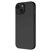 Apple iPhone 15 - Kılıf İçi Kadife Koruyucu Mara Lansman Kapak thumbnail 2